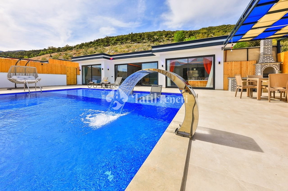 Villa Ela 1