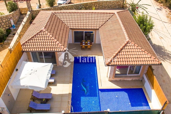 Villa Arıkan
