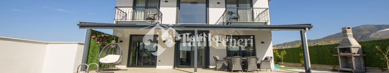 Villa Malibu