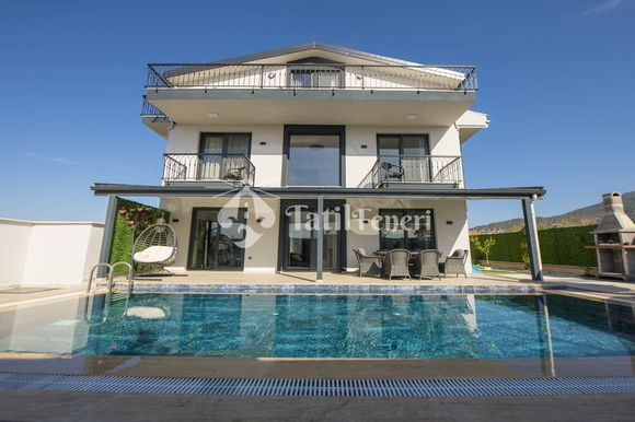 Villa Malibu