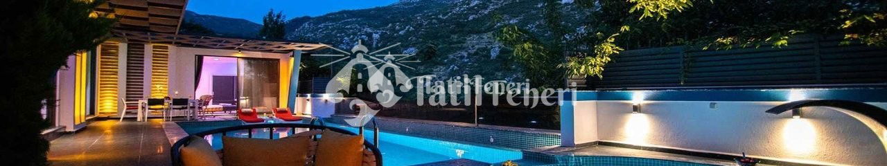 Villa Rixsos