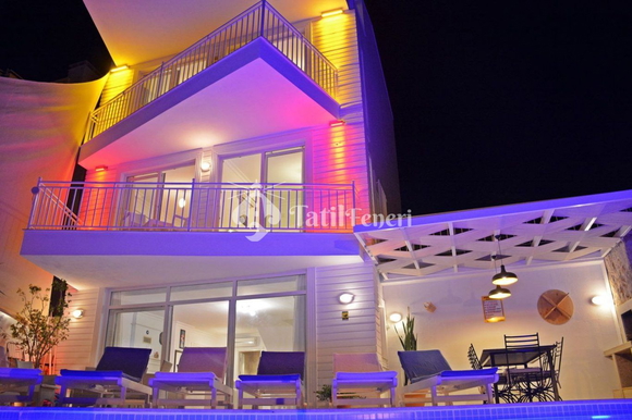 Villa Artar