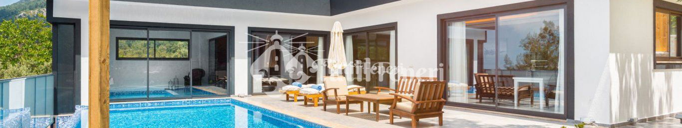 Villa aqua