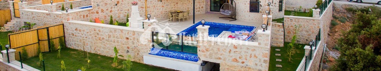 Villa Sandak 1