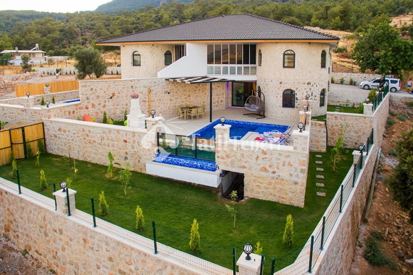 Villa Sandak 1