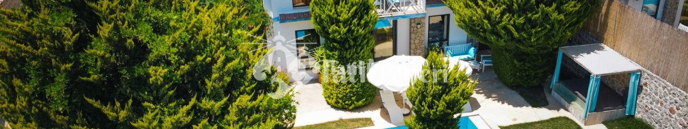 Villa Meşe İslamlar