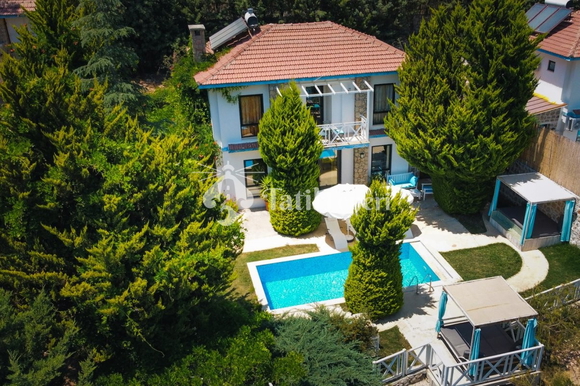 Villa Meşe İslamlar