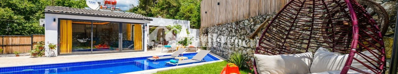 Villa Ahsen