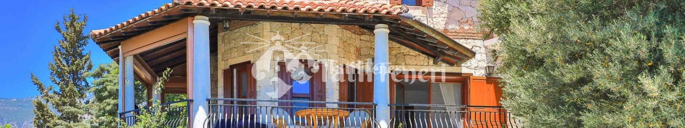 Villa Cindy