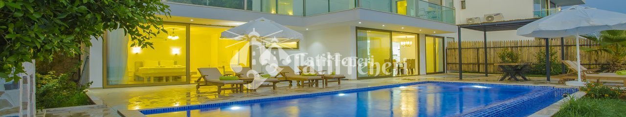Villa Sunshine