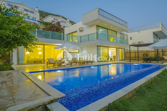 Villa Sunshine