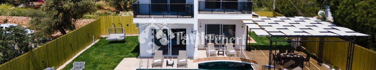 Villa Marine Luxury