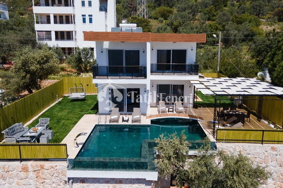 Villa Marine Luxury