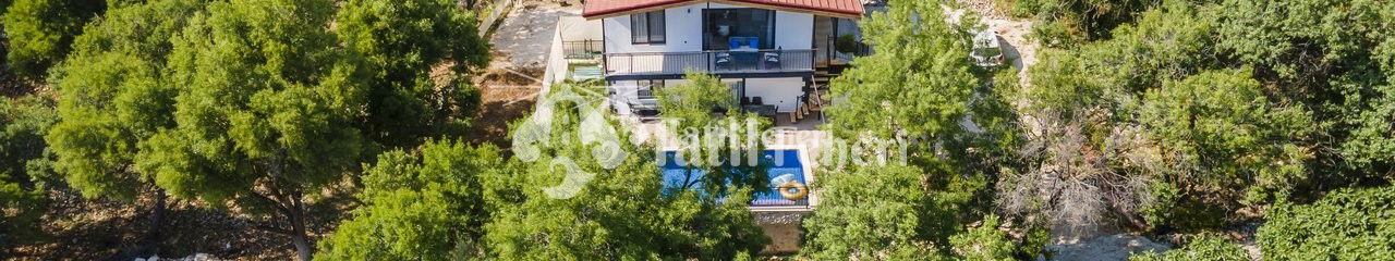 Villa KaşZade