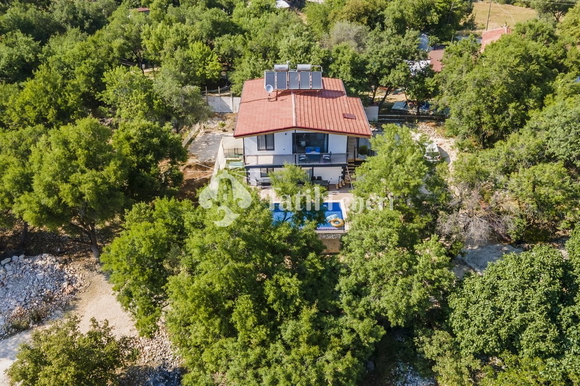 Villa KaşZade