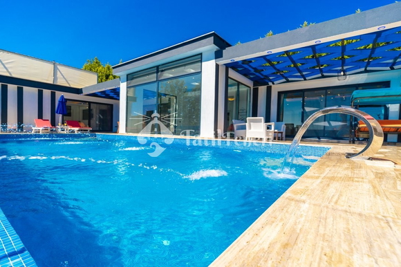 Villa Süper Mario