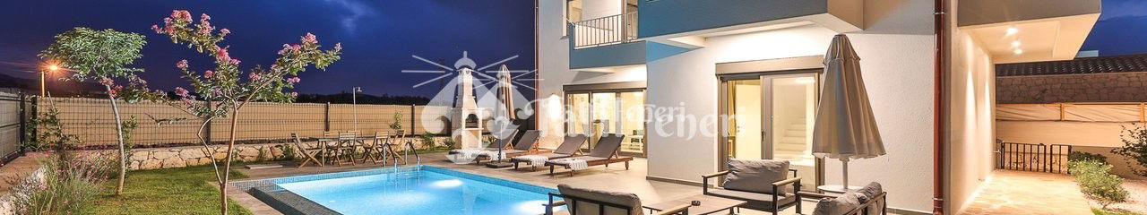 Villa Heaven
