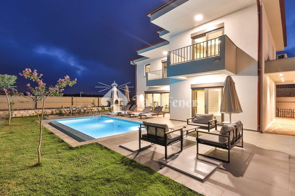 Villa Heaven