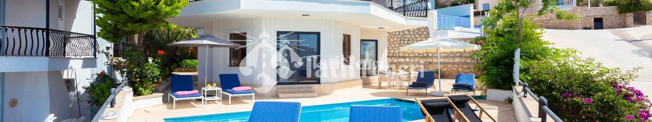 Villa Ela Kalkan
