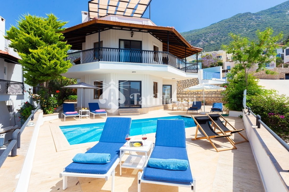 Villa Ela Kalkan
