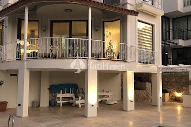 Villa Siri