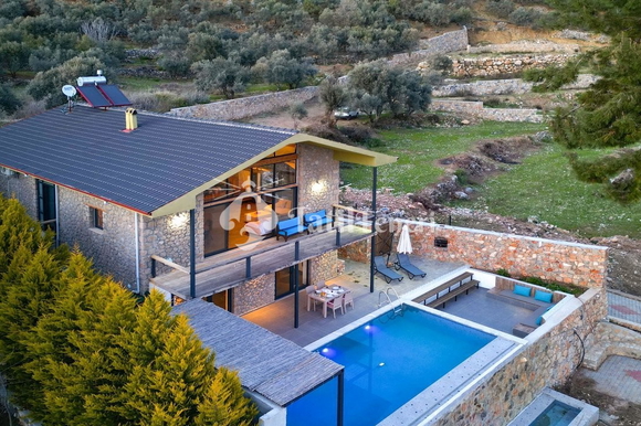 Villa Ayza