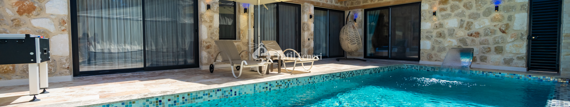 Villa Anemon 1