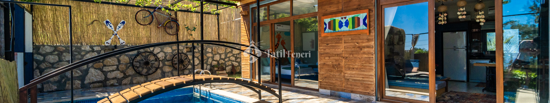 Villa Ecem 