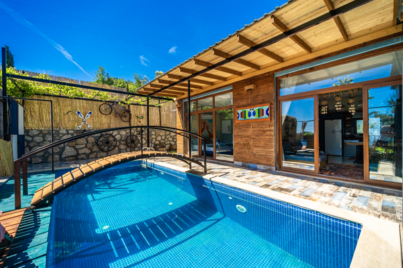 Villa Ecem 