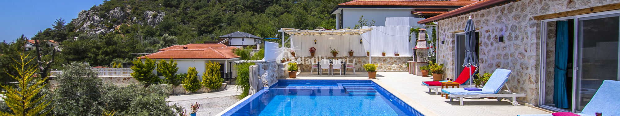 Villa Nur
