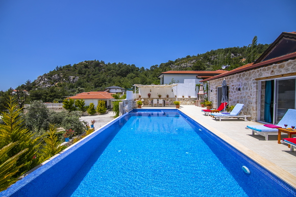 Villa Nur