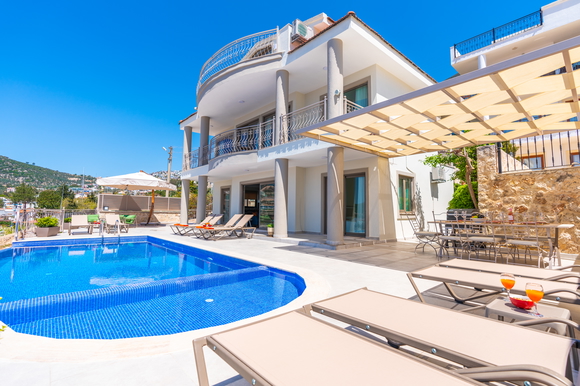 Villa Quzey