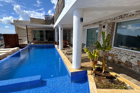 Villa Samui
