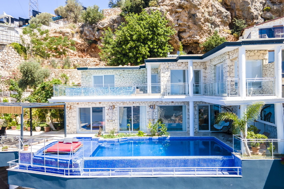 Villa Çırağan