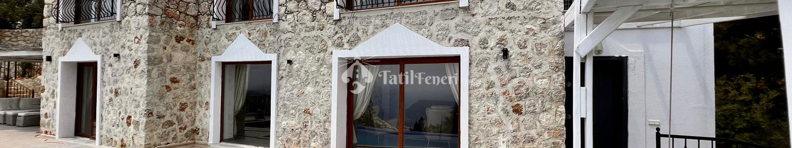 Villa Aslan Akbel