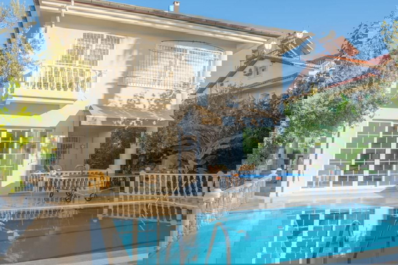 Villa Cansın