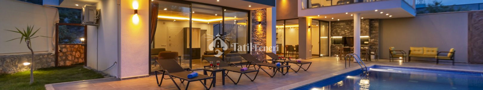 Villa Mia Premium