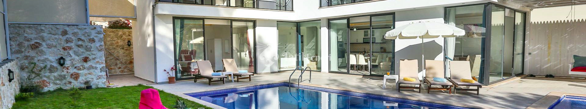 Villa Eylül İslamlar