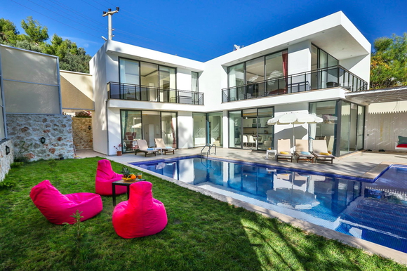 Villa Eylül İslamlar