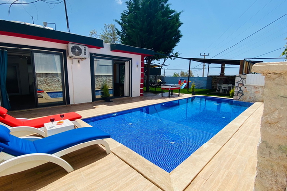 Villa Çınar 2