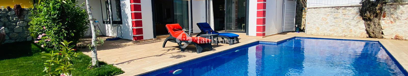 Villa Çınar 3