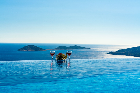Villa Heaven Kalamar