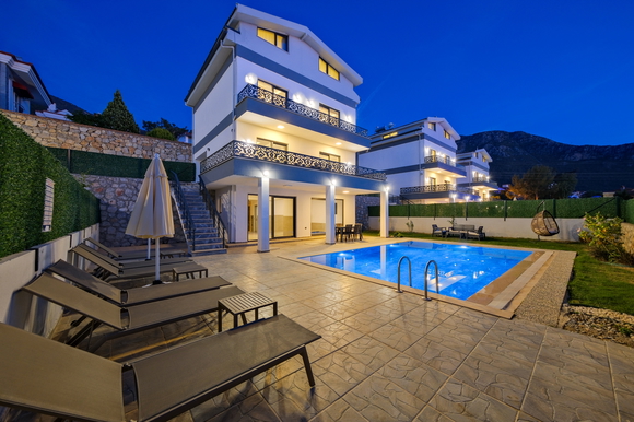 Villa Daisy A