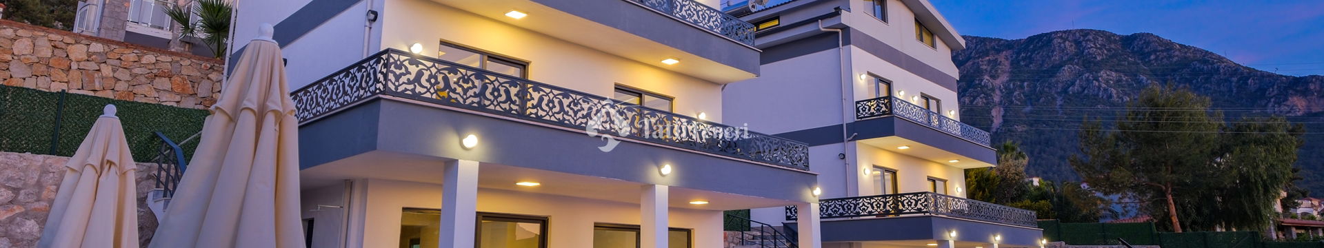 Villa Daisy B