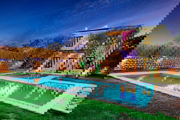 Villa Ersan 1