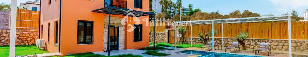Villa Ersan 4