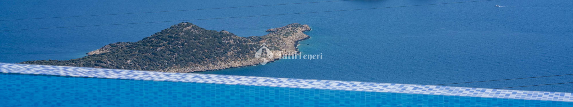 Villa Elif Sare