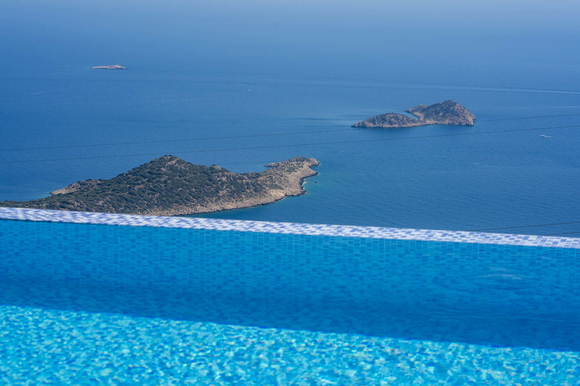 Villa Elif Sare