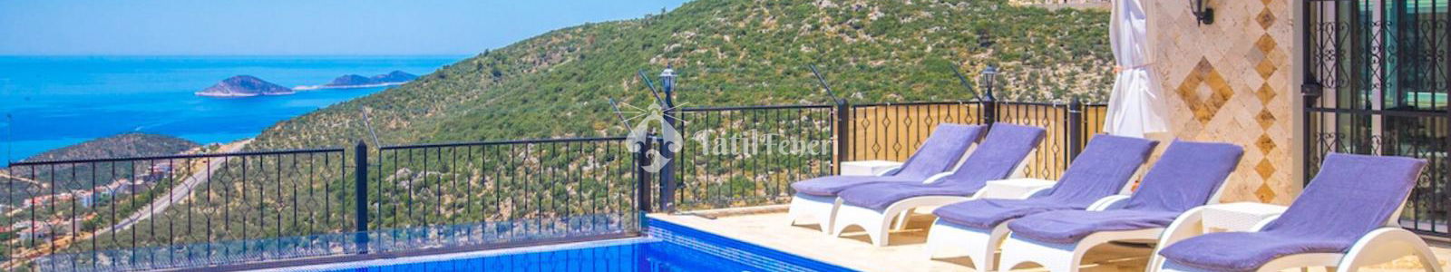 Villa Zirve