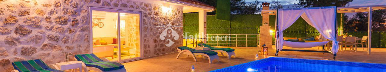 Villa Alya İslamlar